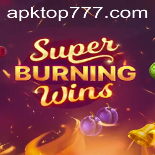 A Closer Look at SuperBurningWins on TOP777.com