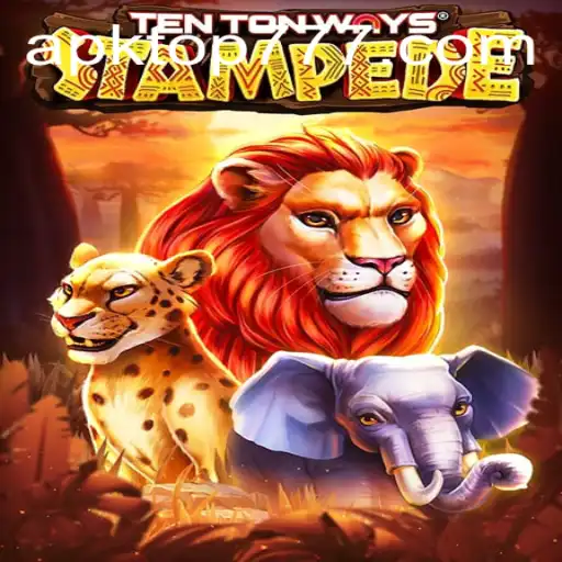 Explore the Exciting World of TenTonWaysStampede at TOP777.com