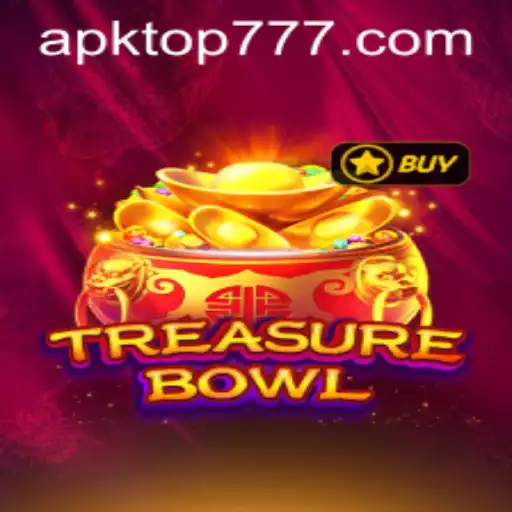 Discover the Exciting World of TreasureBowl at TOP777.com