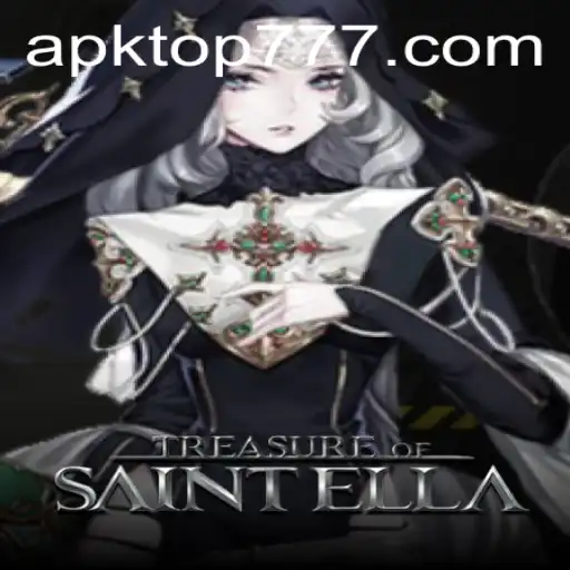 Exploring the Enigma of TreasureofSaintElla: A New Gaming Phenomenon on TOP777.com