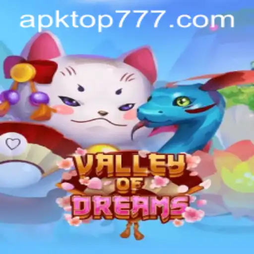 Explore the Enchanting World of ValleyofDreams with TOP777.com