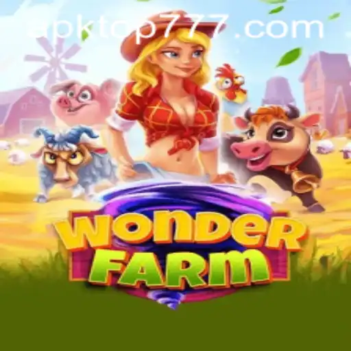 Explore the Enchanting World of WonderFarm on TOP777.com